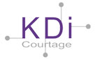 Logo KDI Courtage