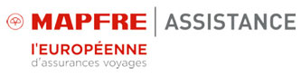 Logo Mapfre Assurances