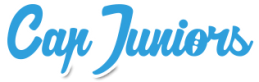 Logo Cap Juniors